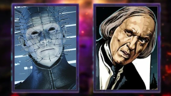 PinTall Intermission