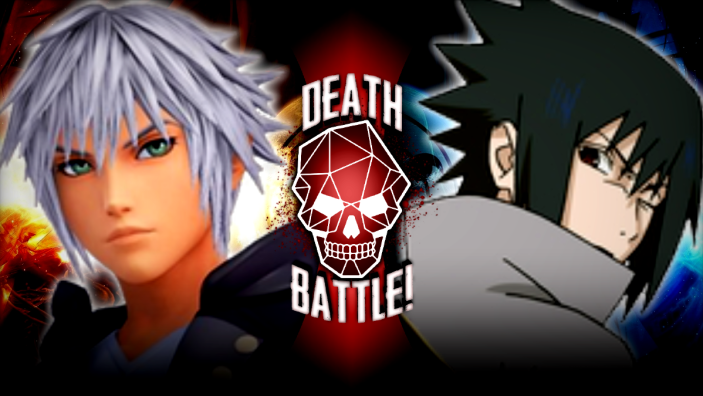 Sasuke Uchiha, DEATH BATTLE Wiki