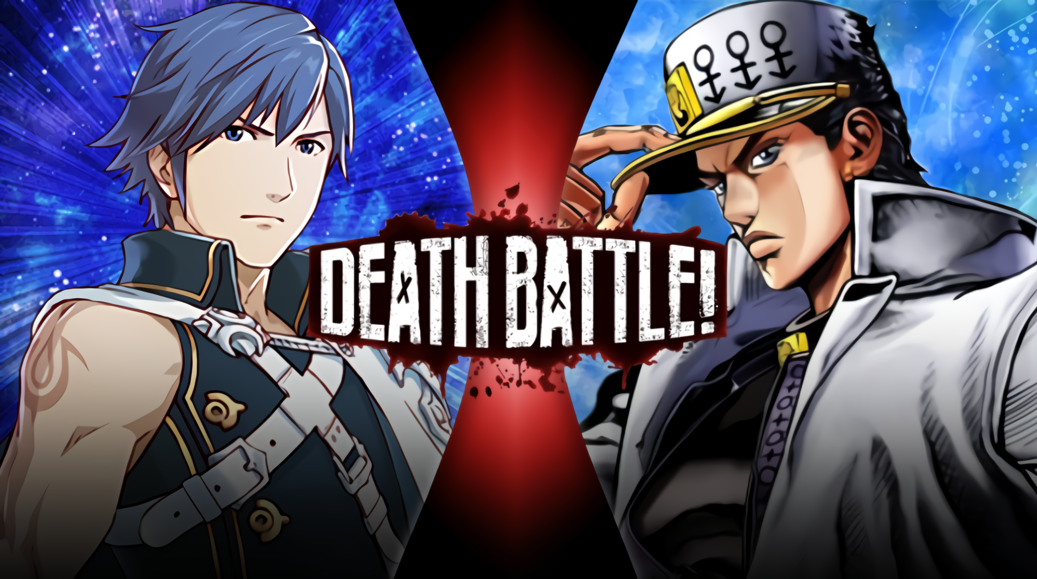 Jotaro Kujo, Death Battle Fanon Wiki