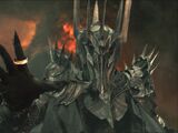 Sauron