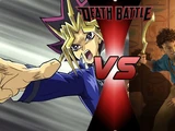 Yugi Moto vs Carter Kane