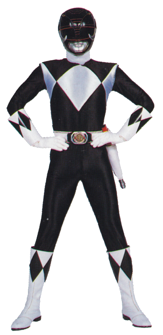 Power Rangers Anime, Power Rangers Fanon Wiki