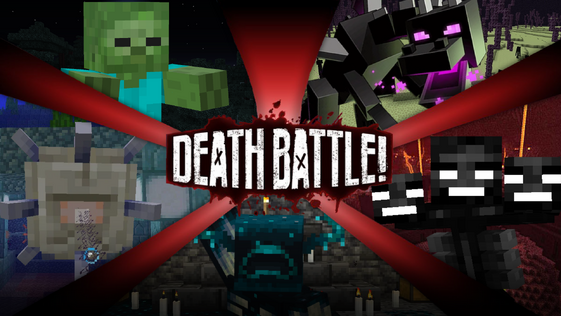 Boss Battle Royale | Death Battle Wiki | Fandom