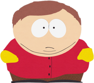 No Hat Cartman