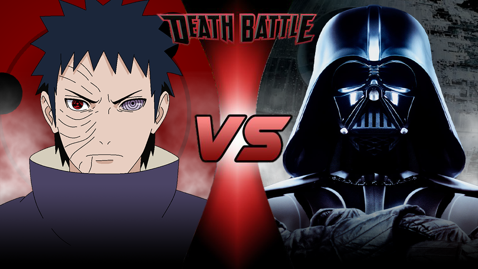 Apparently VsBattles Wiki thinks Obito is stronger than Blast lol