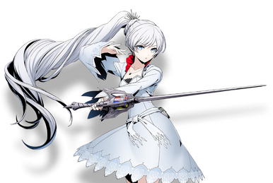 Weiss vs. Nero | Death Battle Fanon Wiki | Fandom
