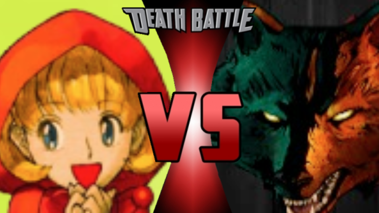 Werewolf, Death Battle Fanon Wiki