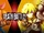 Crash Bandicoot vs. Yang Xiao Long