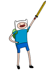 Finn the Human