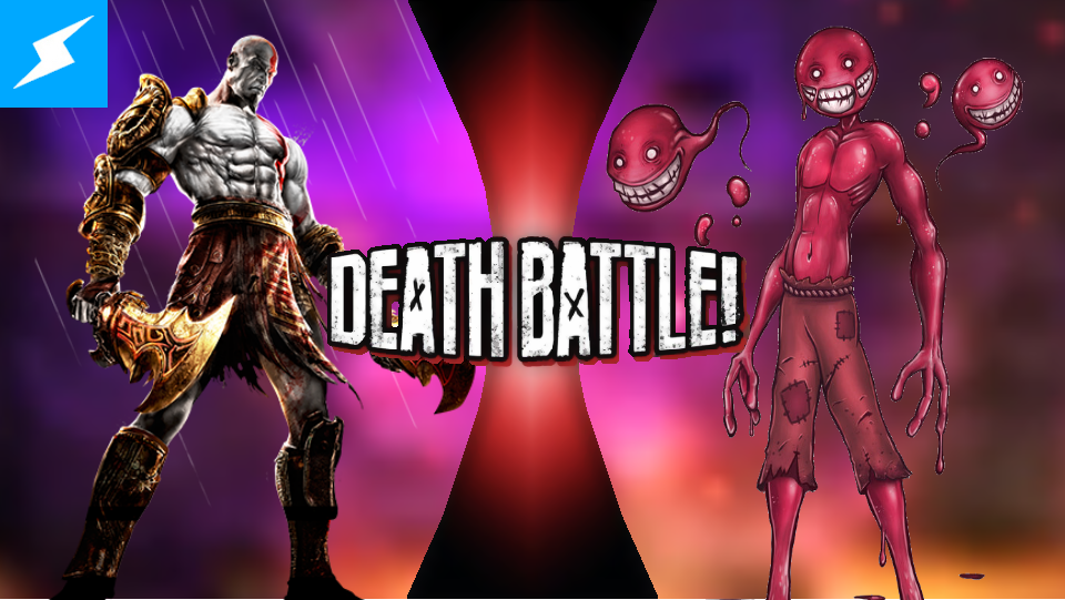 Kratos Vs War, Death Battle Fanon Wiki