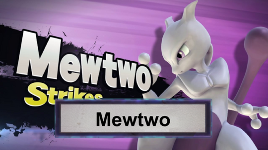 New Mewtwo 'Transformation' + Trailer