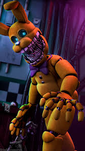 Springbonnie's Crush