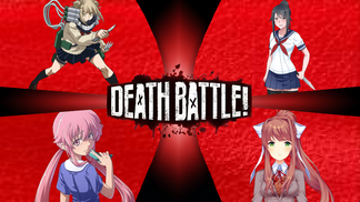 Yuno Gasai, Death Battle Fanon Wiki