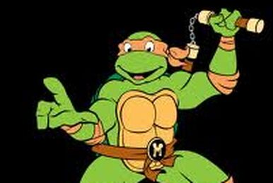 Donatello, Death Battle Fanon Wiki