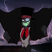 Black Hat Storm
