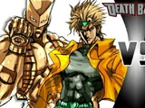 DIO VS Kars