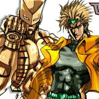 Dio Vs Kars Death Battle Fanon Wiki Fandom Dio shouted over and over as his stand continued its barrage. dio vs kars death battle fanon wiki