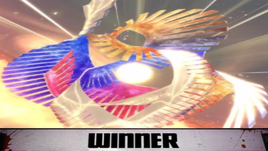 Galeem Winner