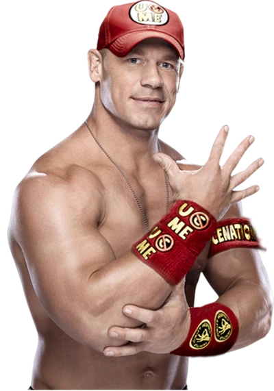Johncena