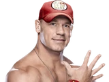 John Cena