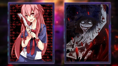 Yuno Gasai, Death Battle Fanon Wiki