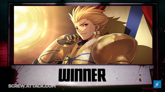 !Winner Gil 0