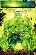 World Breaker Hulk