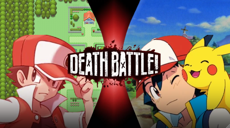 Pokémon: Ash Vs. Red - Who Is The Better Trainer?