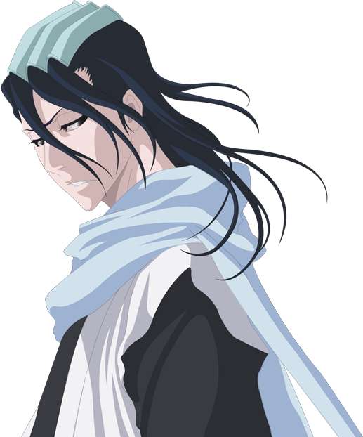 Byakuya (Zyakura), Anime Mania (Roblox) Wiki