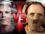 Dexter Morgan vs Hannibal Lecter