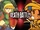 Link vs. Gilgamesh (Tower of Druaga)
