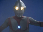 Ultraman in Ultraman Leo