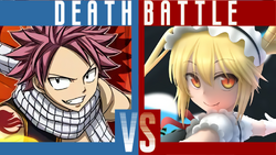 Animax Tournament - Death battle NO POWERS OR REGENERATION 🚨 Team