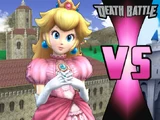 Peach VS. Minnie