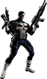 The Punisher