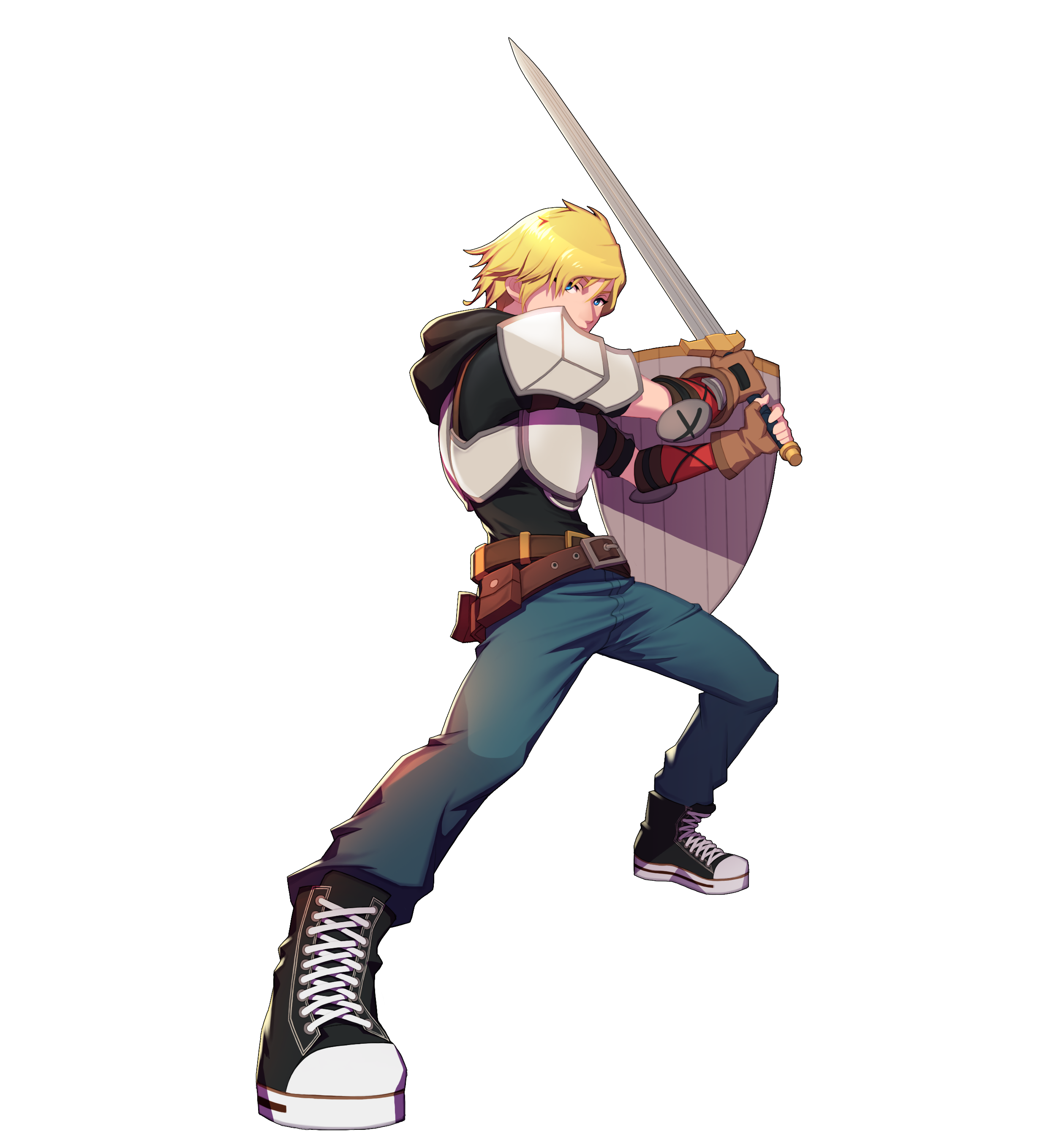 Team JNPR Battle Royale, Death Battle Fanon Wiki