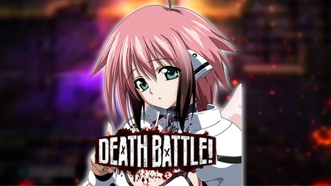 Ikaros vs Tohka Yatogami, Death Battle Fanon Wiki en Español Wiki