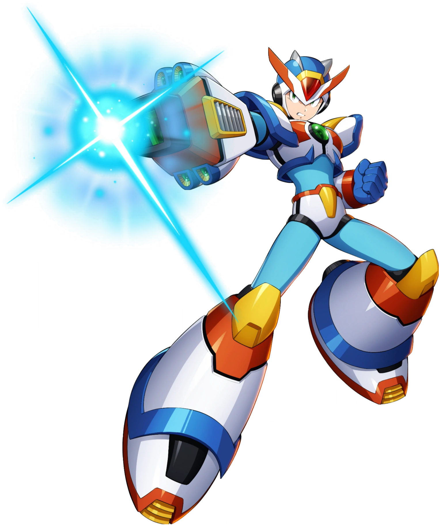 Haseo vs. Mega Man EXE, Death Battle Fanon Wiki