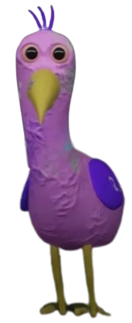 Opila Bird by Chromosom3 - Game Jolt