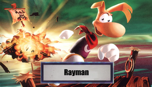 500 Rayman ideas in 2023  rayman legends, rayman origins, fan art