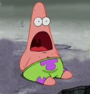 2B6230B7-60F0-4365-ACBB-443EB3DB8011.jpeg (53 KB) Patrick’s famous Surprised Face
