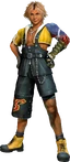 Tidus