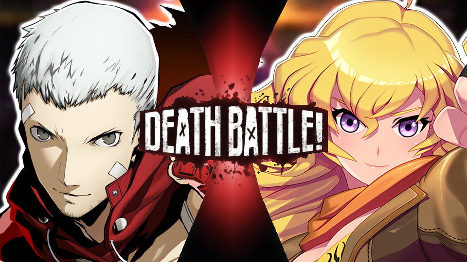 Gambit vs Hisoka Death Battle, who would win?
