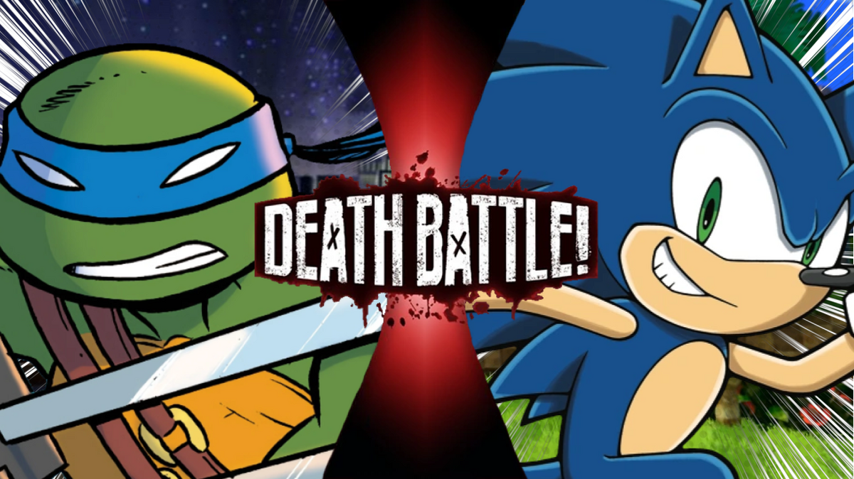 SPEEDY BLUE VS SONIC SPEED NEWS IN MUGEN FIGHT 