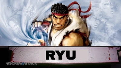 Ryu