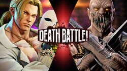 DeathBattleDude