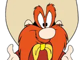 Yosemite Sam
