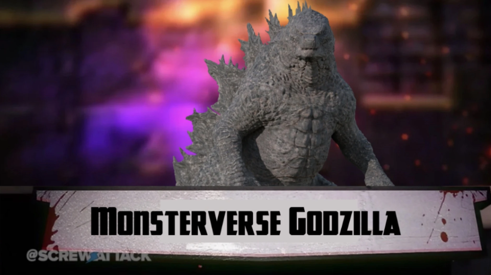 Bad News Godzilla Fans, the Most Divisive 'Godzilla x Kong' Team Up Is  Leaving Netflix Soon, image size:1880x1055