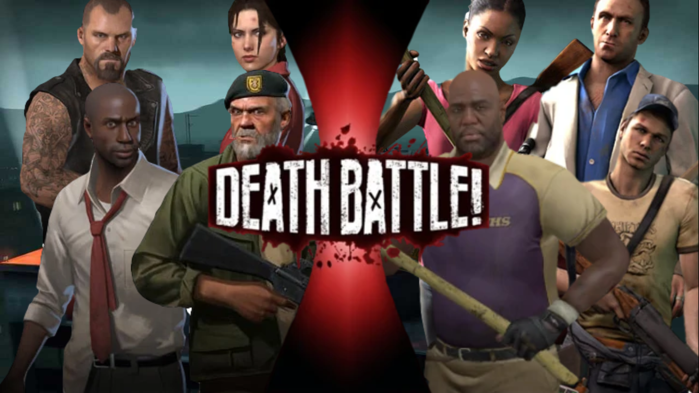 left 4 dead 1 or 2 left 4 dead 1 or 2