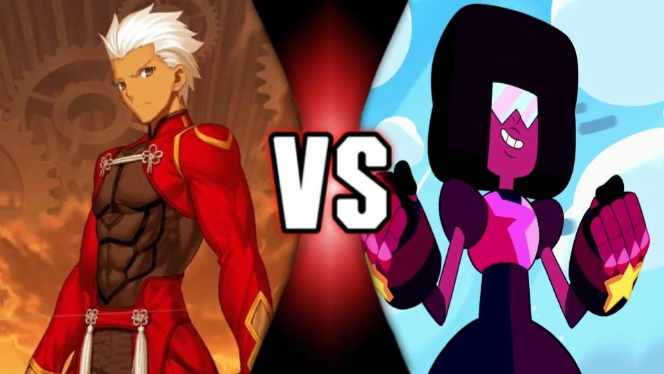 EMIYA vs Death Battle Fanon Wiki Fandom